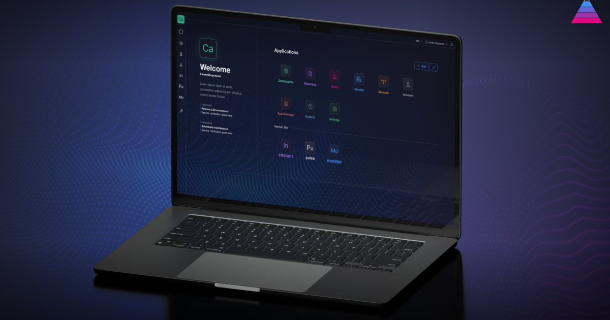 One platform to optimize every aspect of your industry &… | Capture